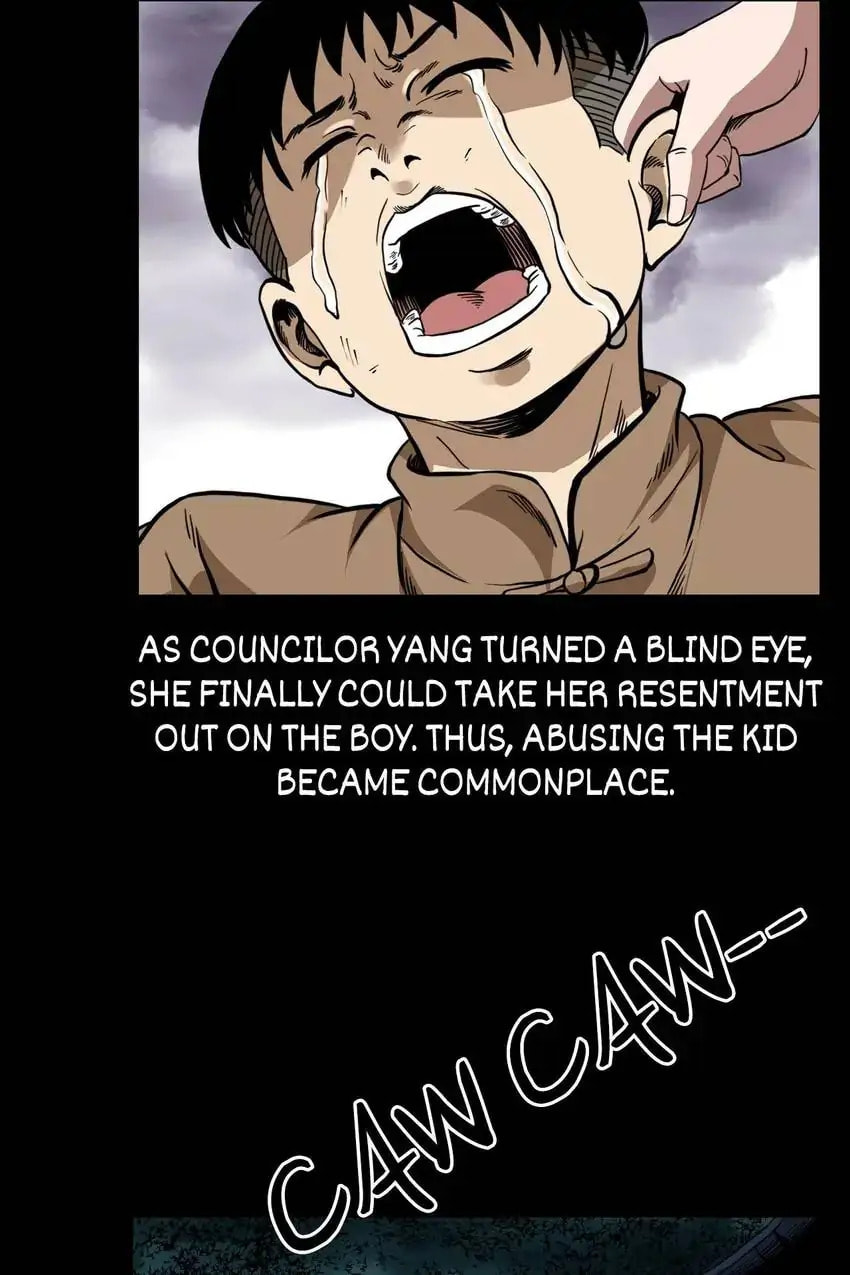 Real-Life Horror Stories Chapter 120 page 55 - 