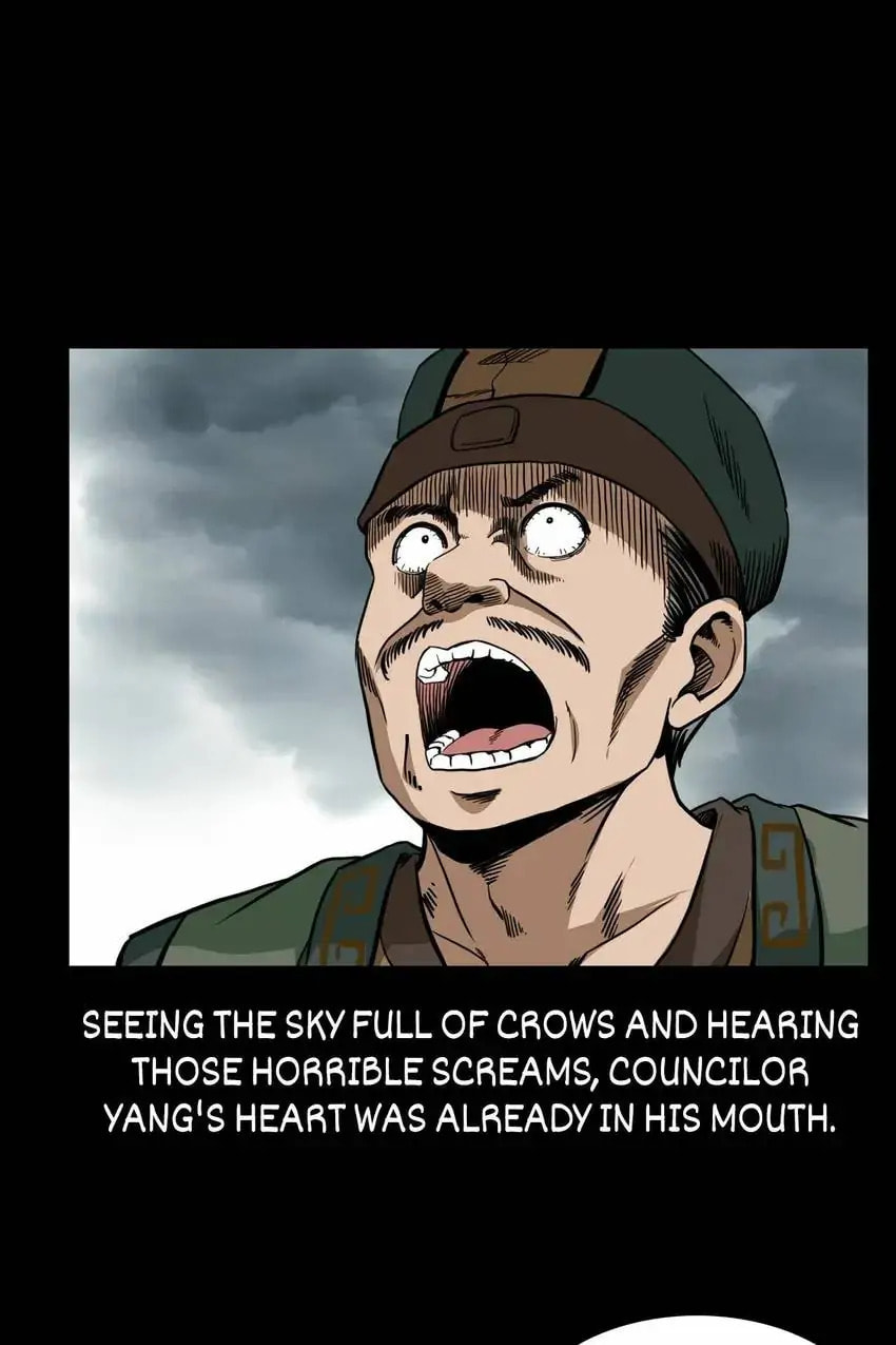 Real-Life Horror Stories Chapter 120 page 58 - 