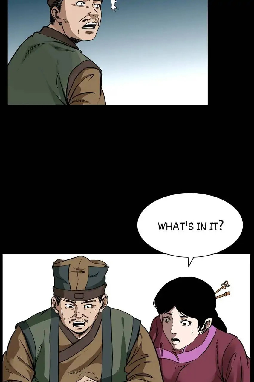 Real-Life Horror Stories Chapter 120 page 60 - 
