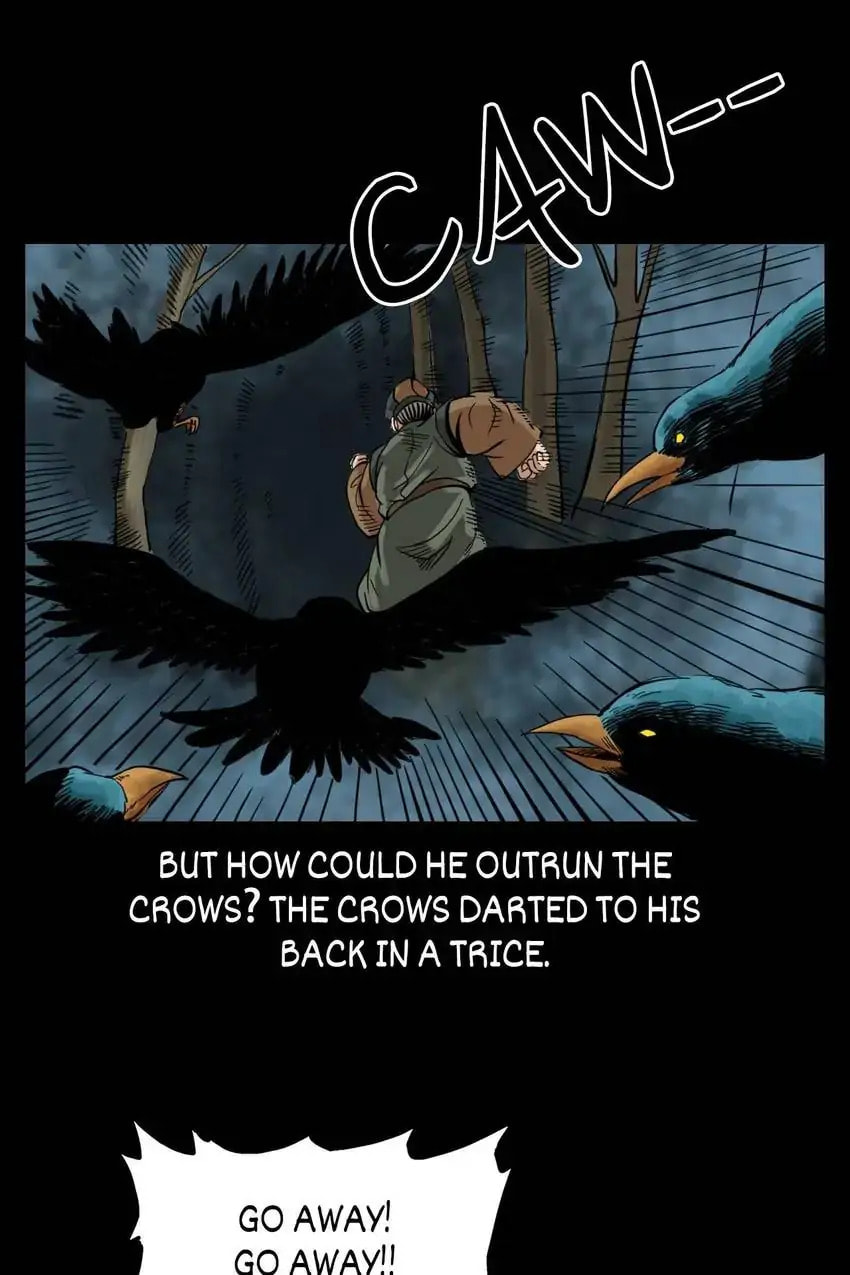 Real-Life Horror Stories Chapter 120 page 7 - 