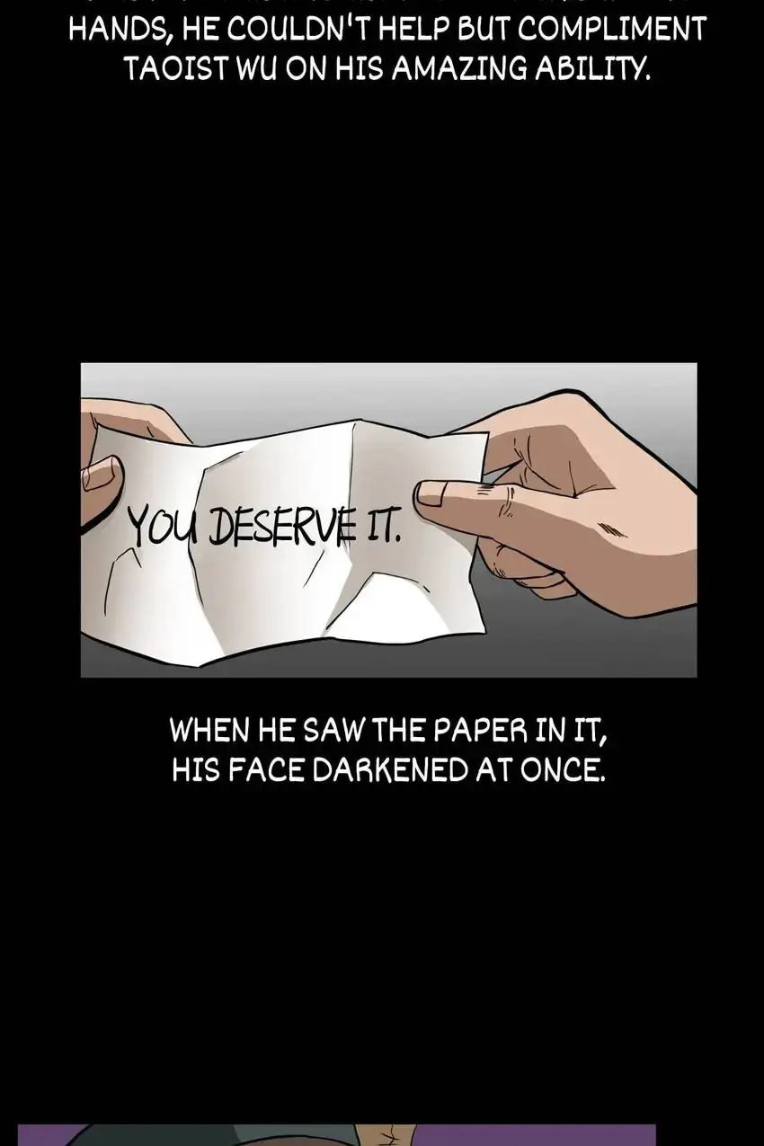 Real-Life Horror Stories Chapter 120 page 62 - 