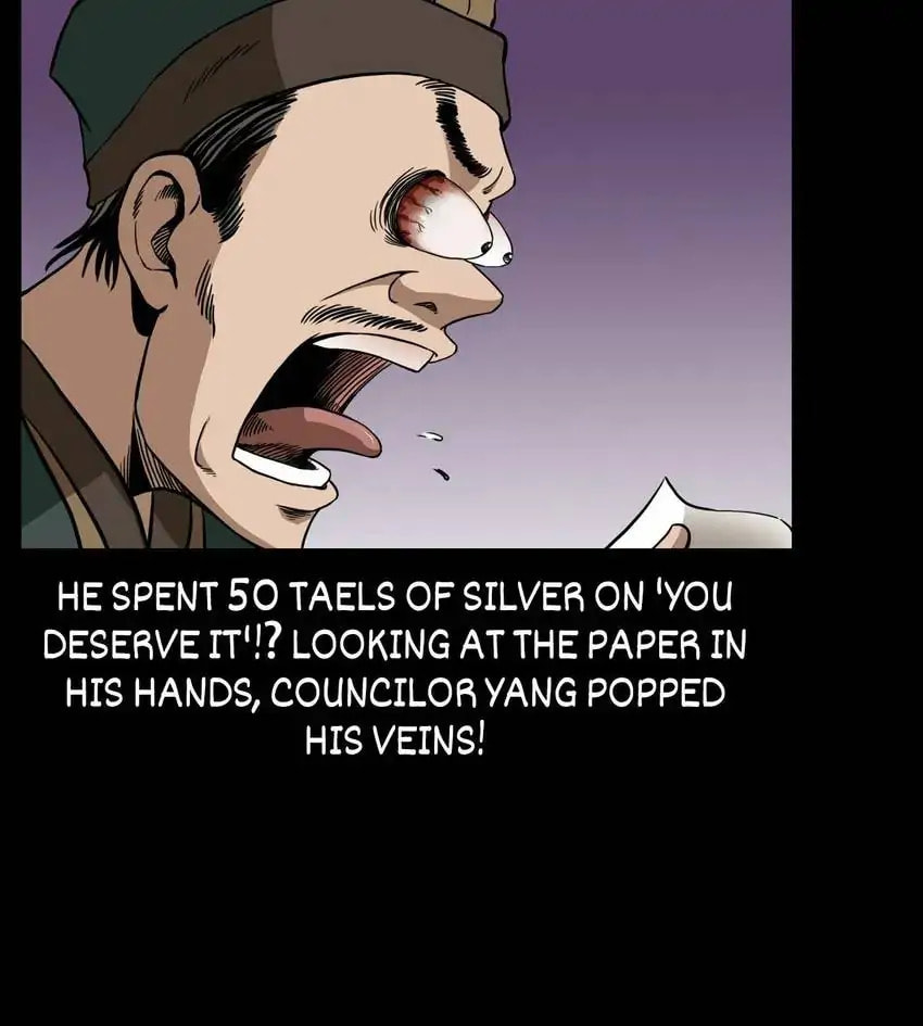 Real-Life Horror Stories Chapter 120 page 63 - 