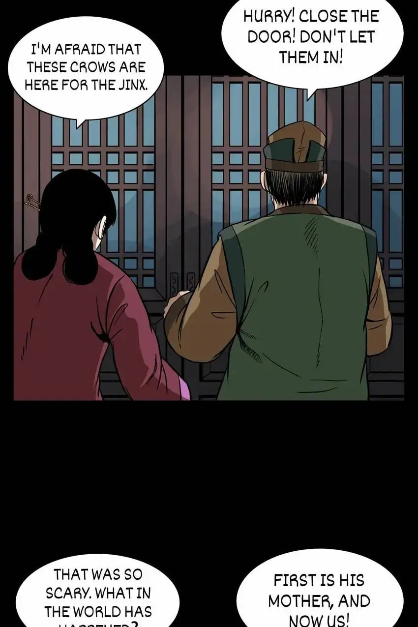 Real-Life Horror Stories Chapter 120 page 65 - 