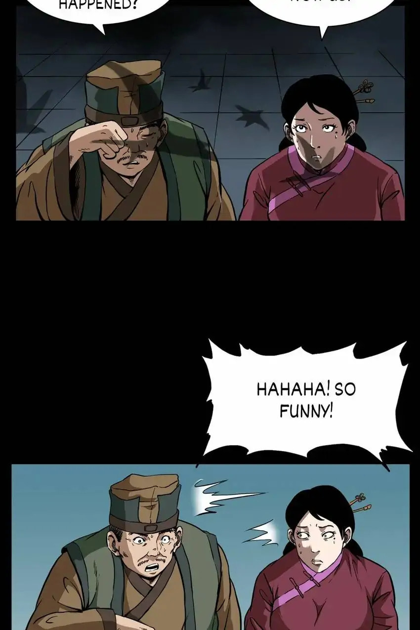 Real-Life Horror Stories Chapter 120 page 66 - 
