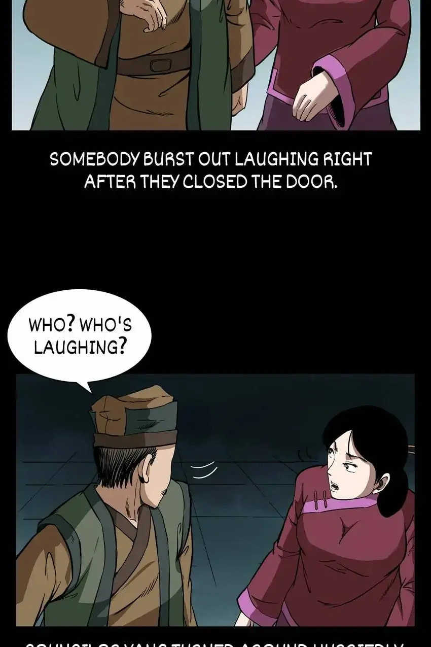 Real-Life Horror Stories Chapter 120 page 67 - 