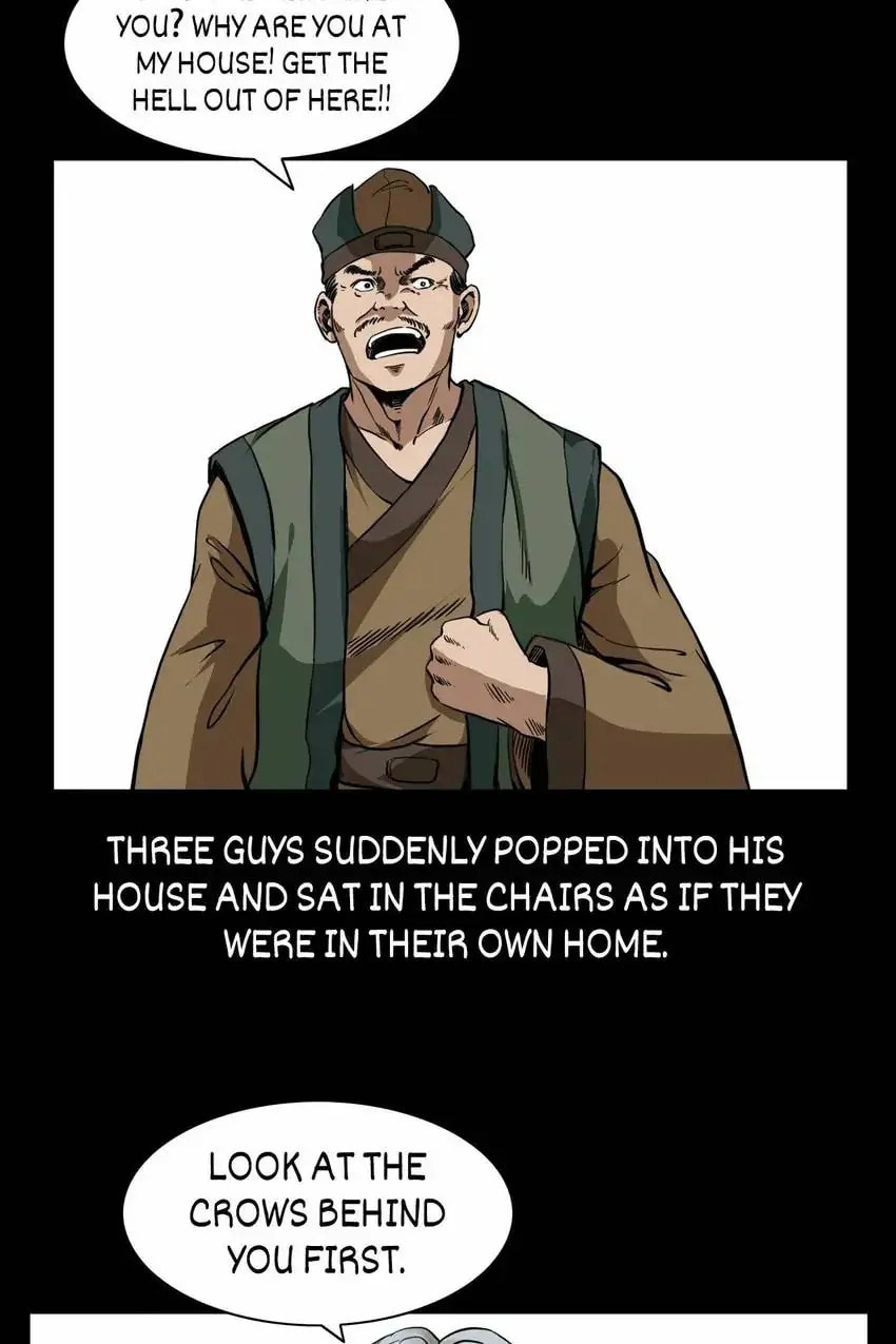 Real-Life Horror Stories Chapter 120 page 69 - 