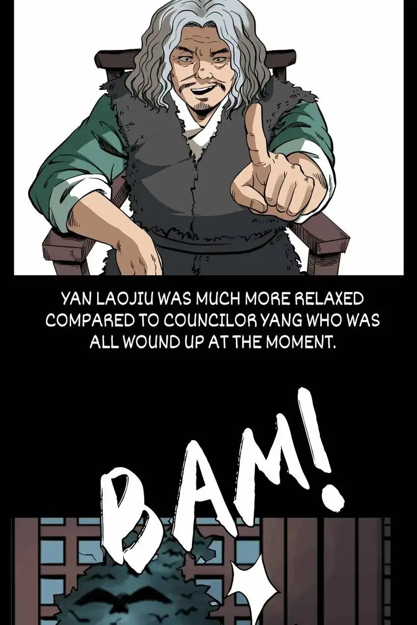 Real-Life Horror Stories Chapter 120 page 70 - 