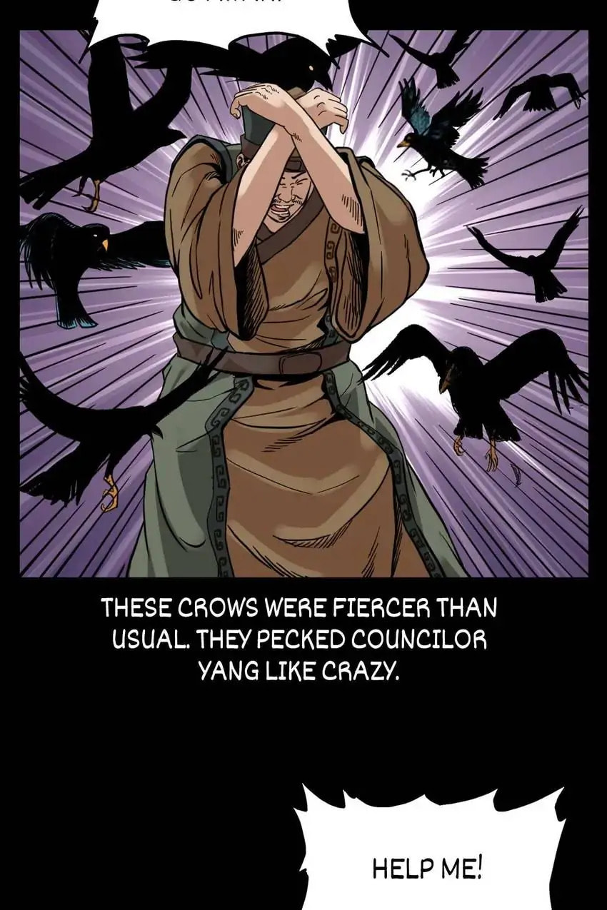 Real-Life Horror Stories Chapter 120 page 8 - 