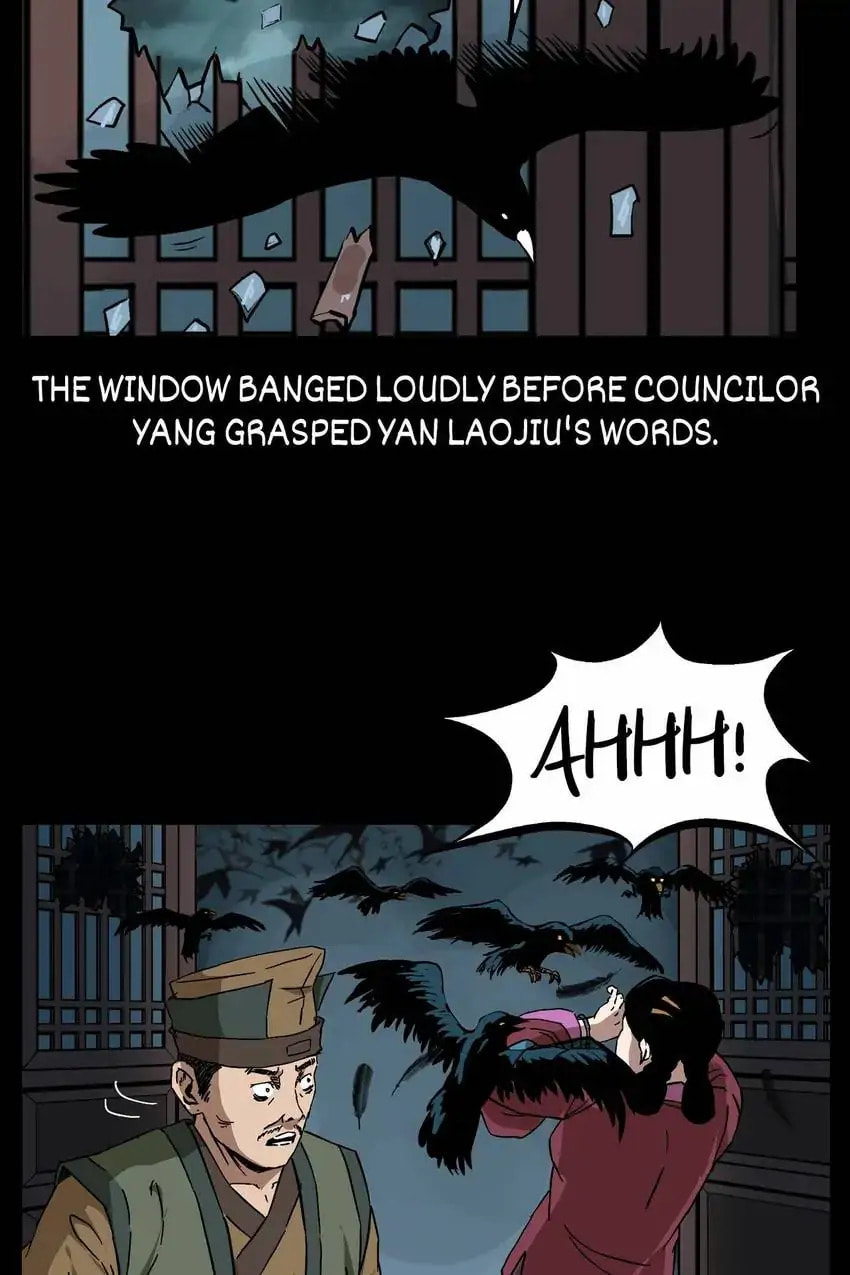 Real-Life Horror Stories Chapter 120 page 71 - 