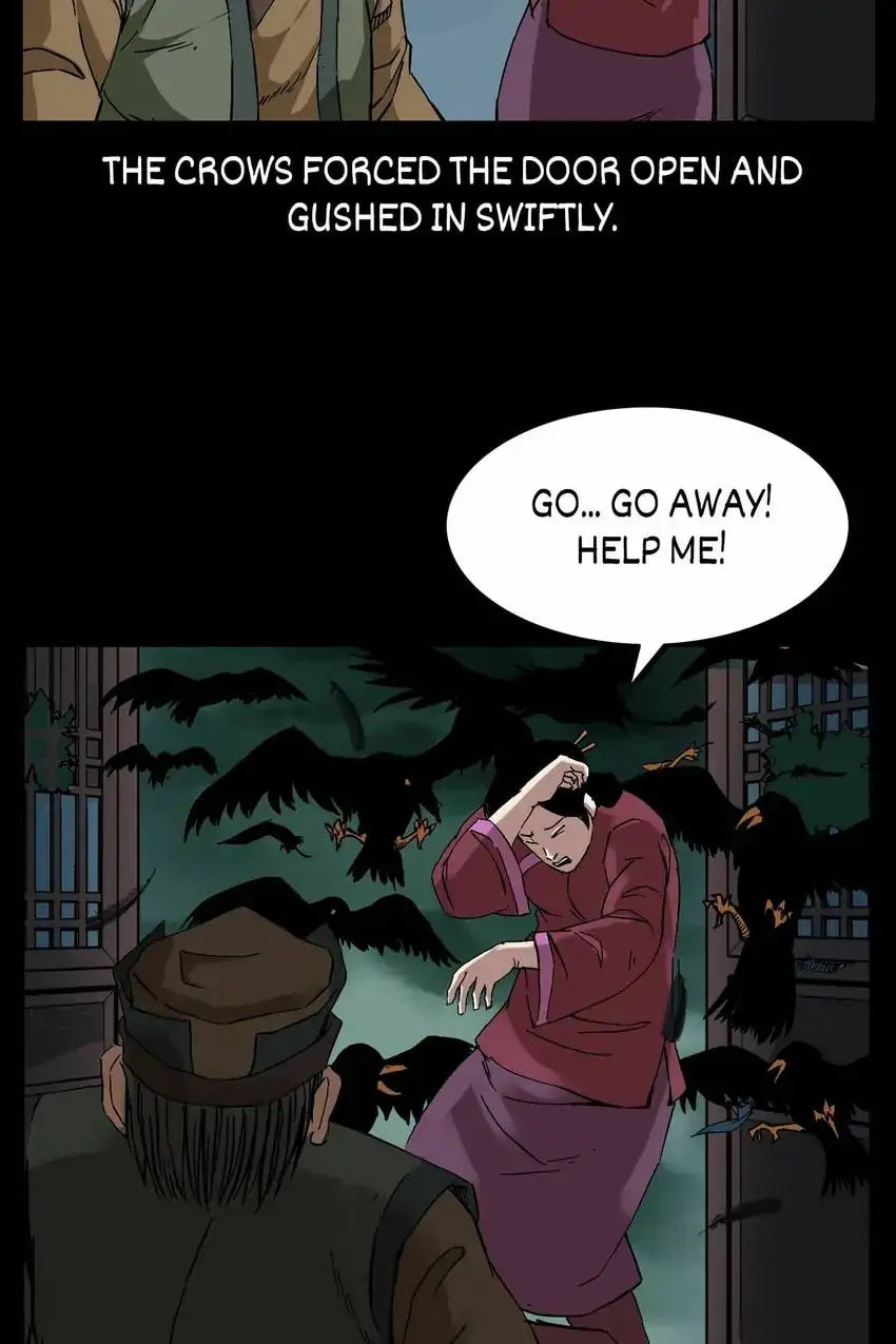 Real-Life Horror Stories Chapter 120 page 72 - 