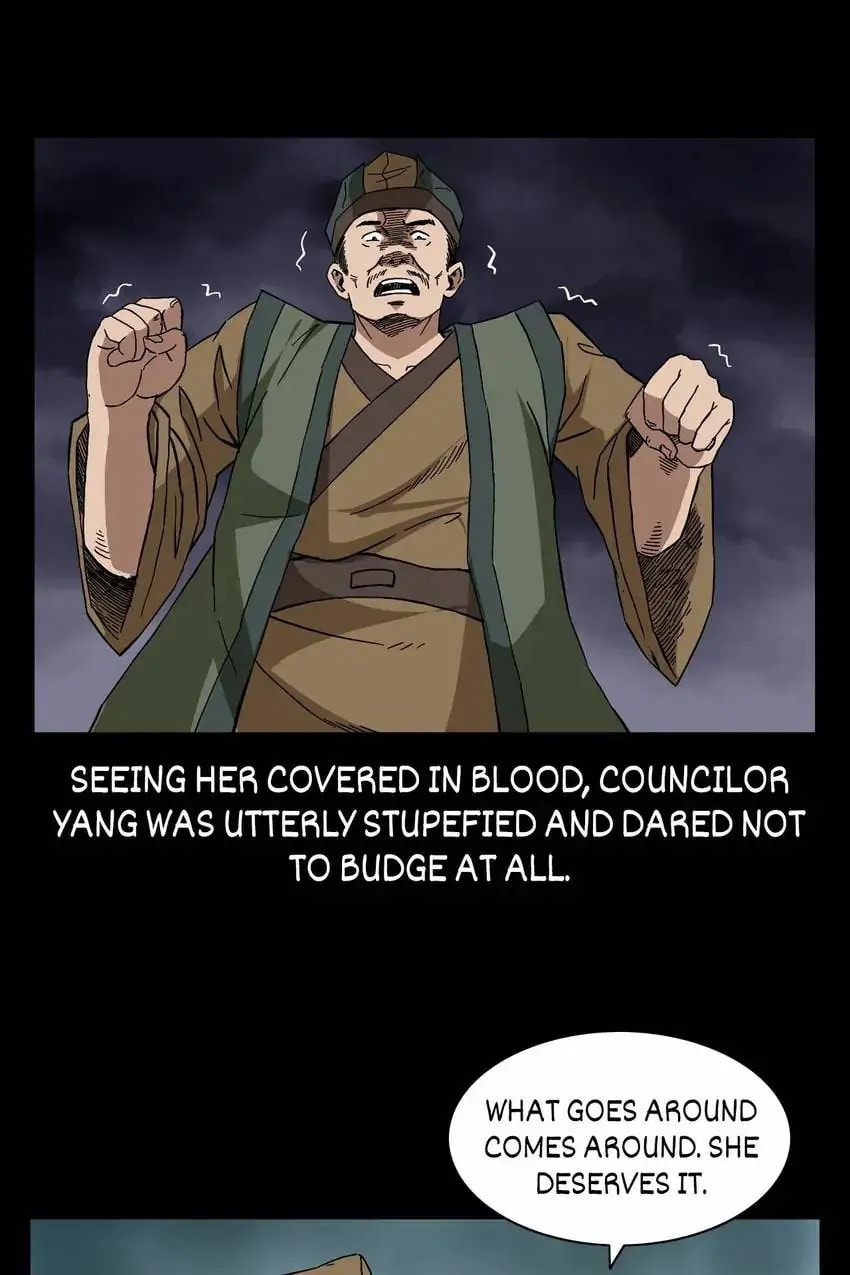 Real-Life Horror Stories Chapter 120 page 75 - 