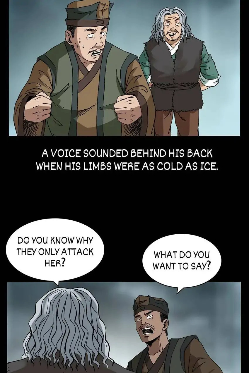 Real-Life Horror Stories Chapter 120 page 76 - 