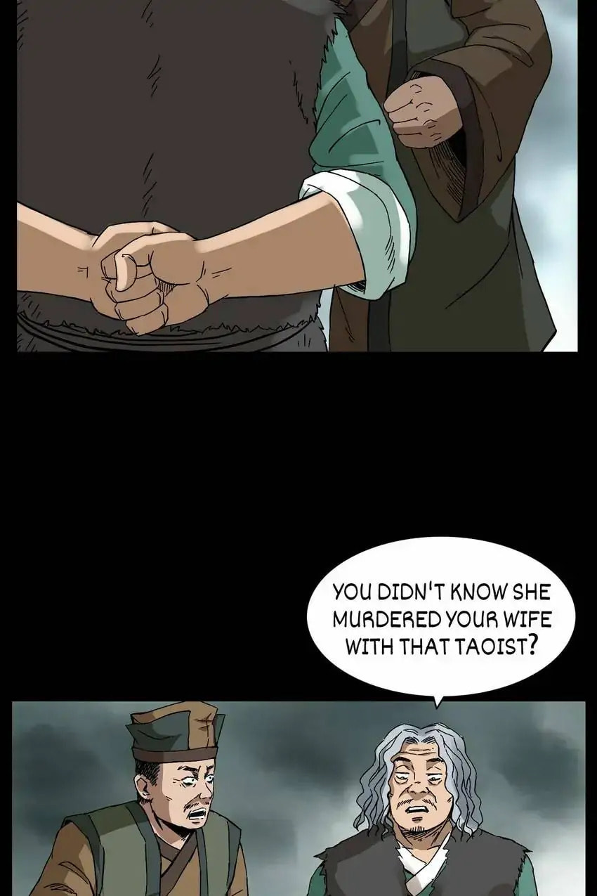Real-Life Horror Stories Chapter 120 page 77 - 