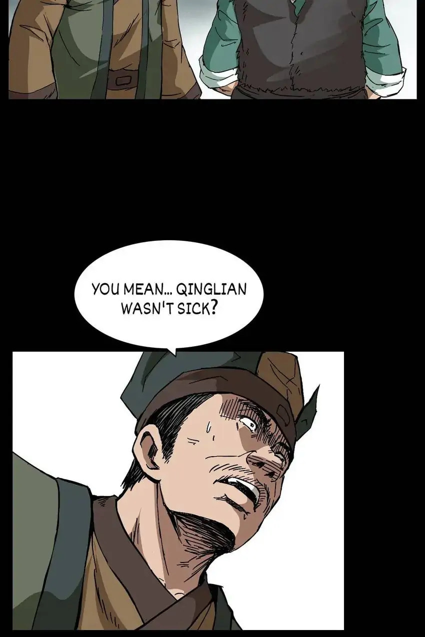 Real-Life Horror Stories Chapter 120 page 78 - 