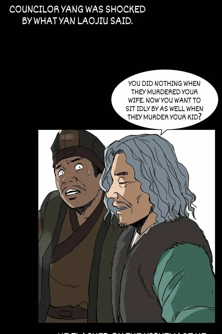 Real-Life Horror Stories Chapter 120 page 79 - 