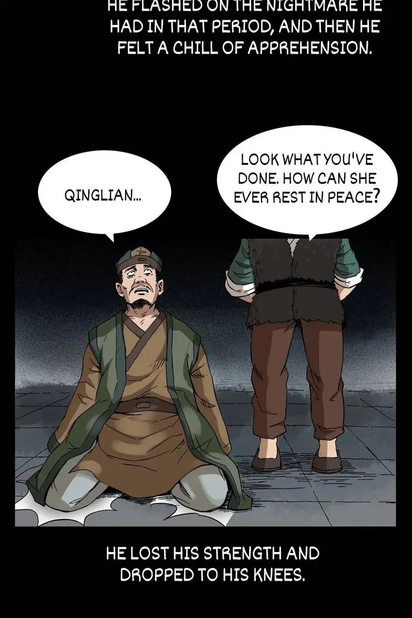 Real-Life Horror Stories Chapter 120 page 80 - 