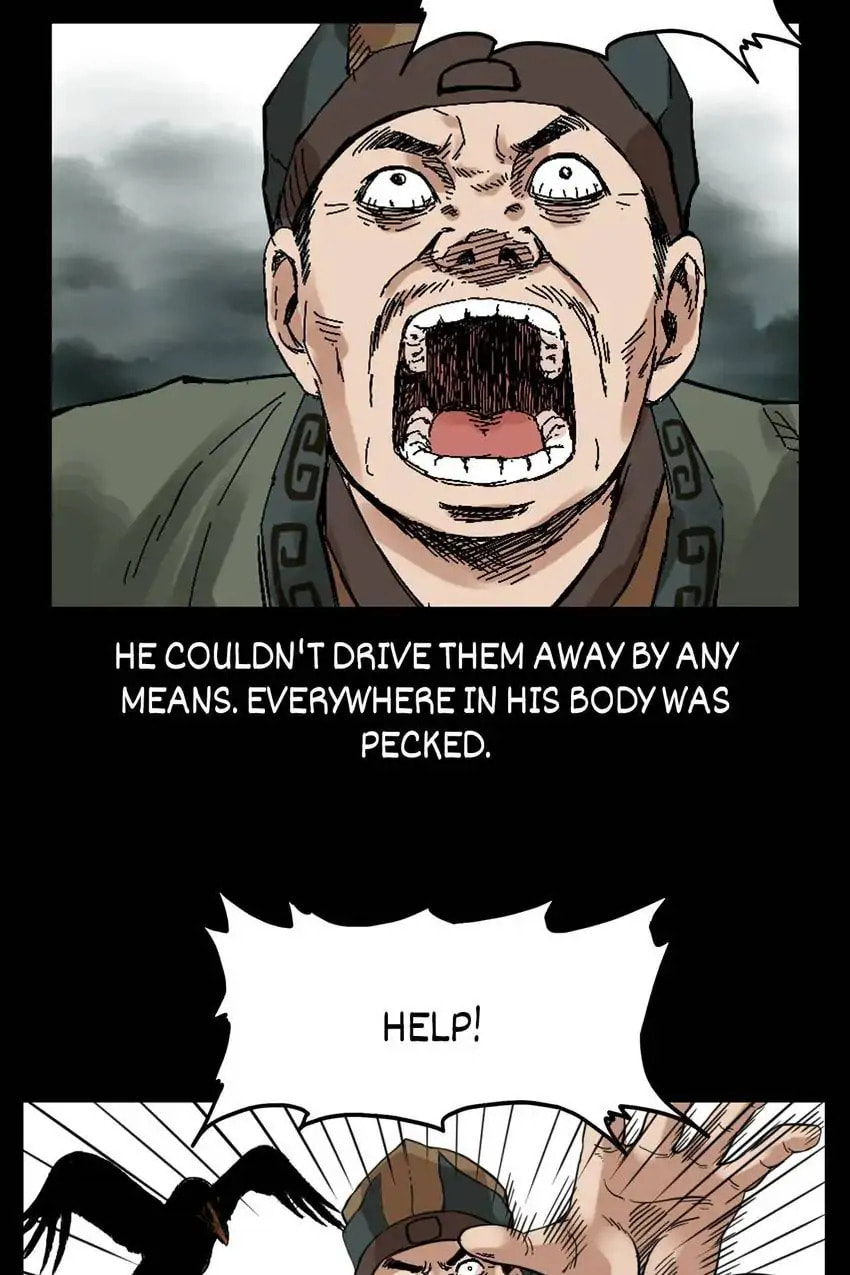 Real-Life Horror Stories Chapter 120 page 9 - 