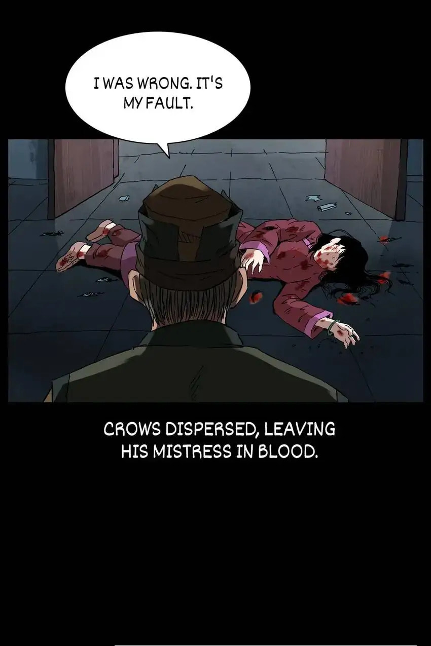 Real-Life Horror Stories Chapter 120 page 81 - 