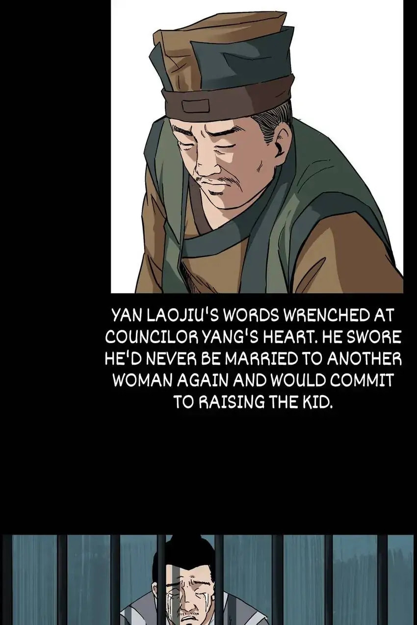 Real-Life Horror Stories Chapter 120 page 82 - 