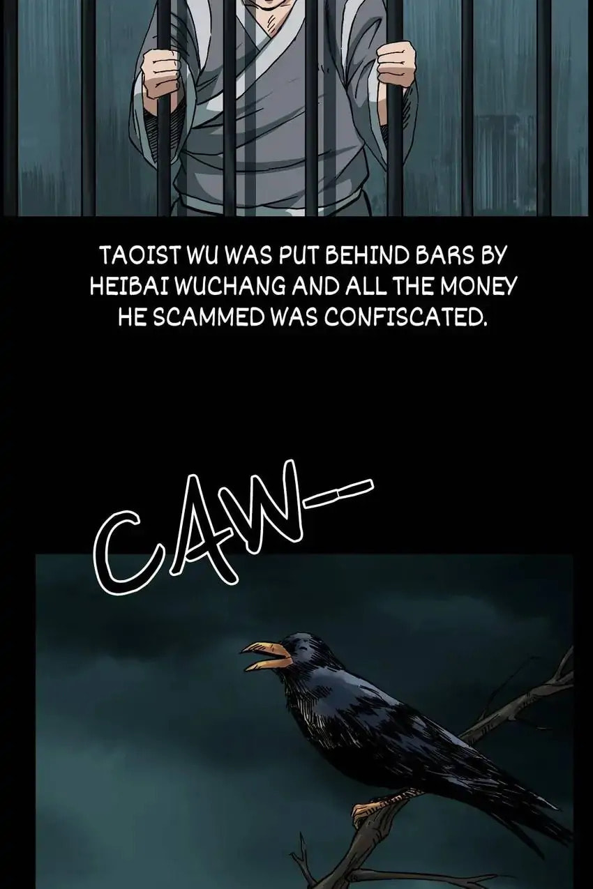 Real-Life Horror Stories Chapter 120 page 83 - 