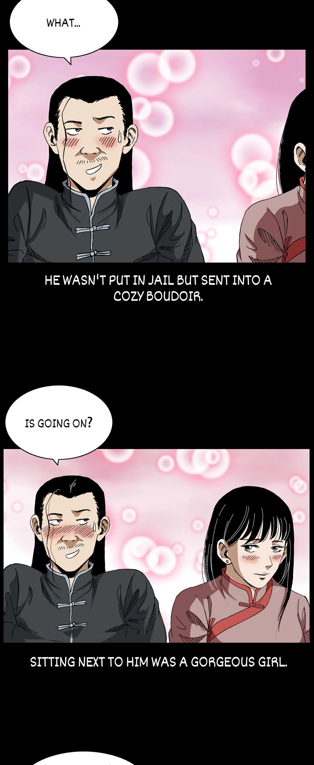 Real-Life Horror Stories Chapter 122 page 22 - 