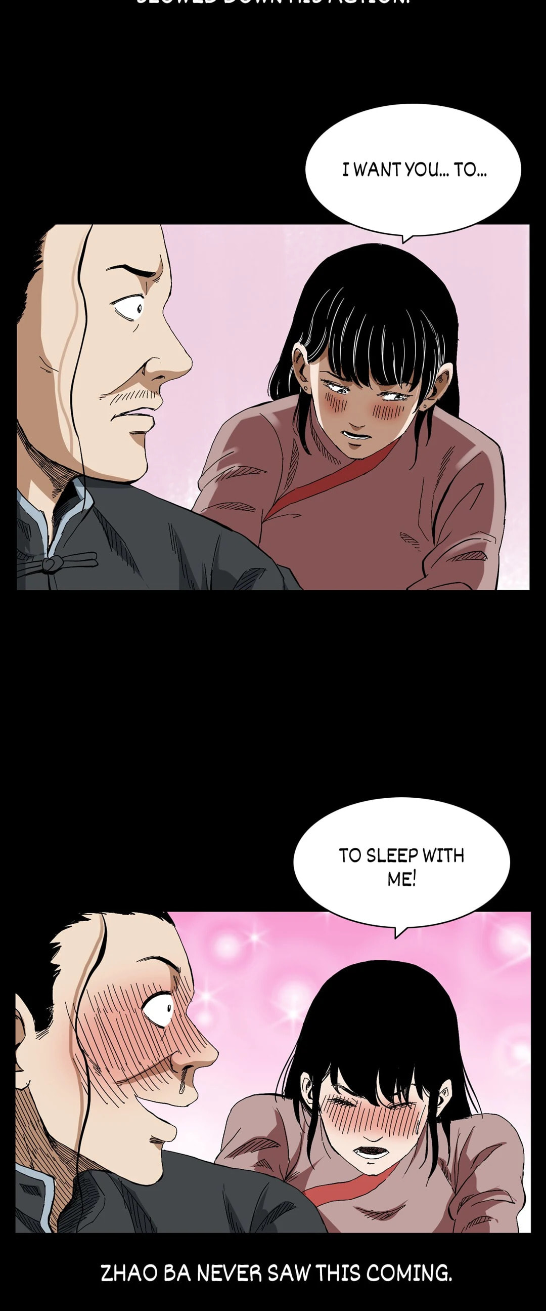 Real-Life Horror Stories Chapter 122 page 27 - 