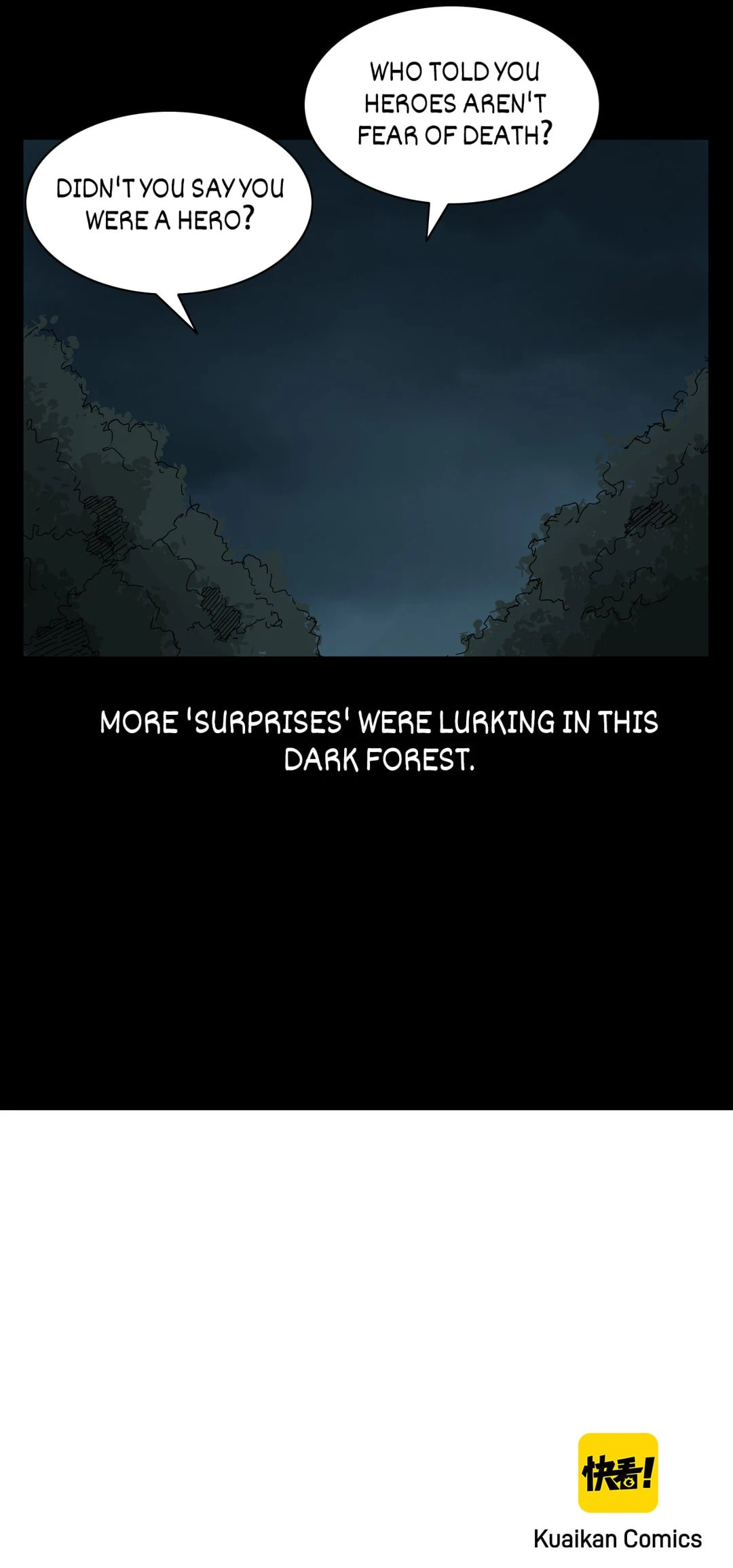 Real-Life Horror Stories Chapter 122 page 54 - 
