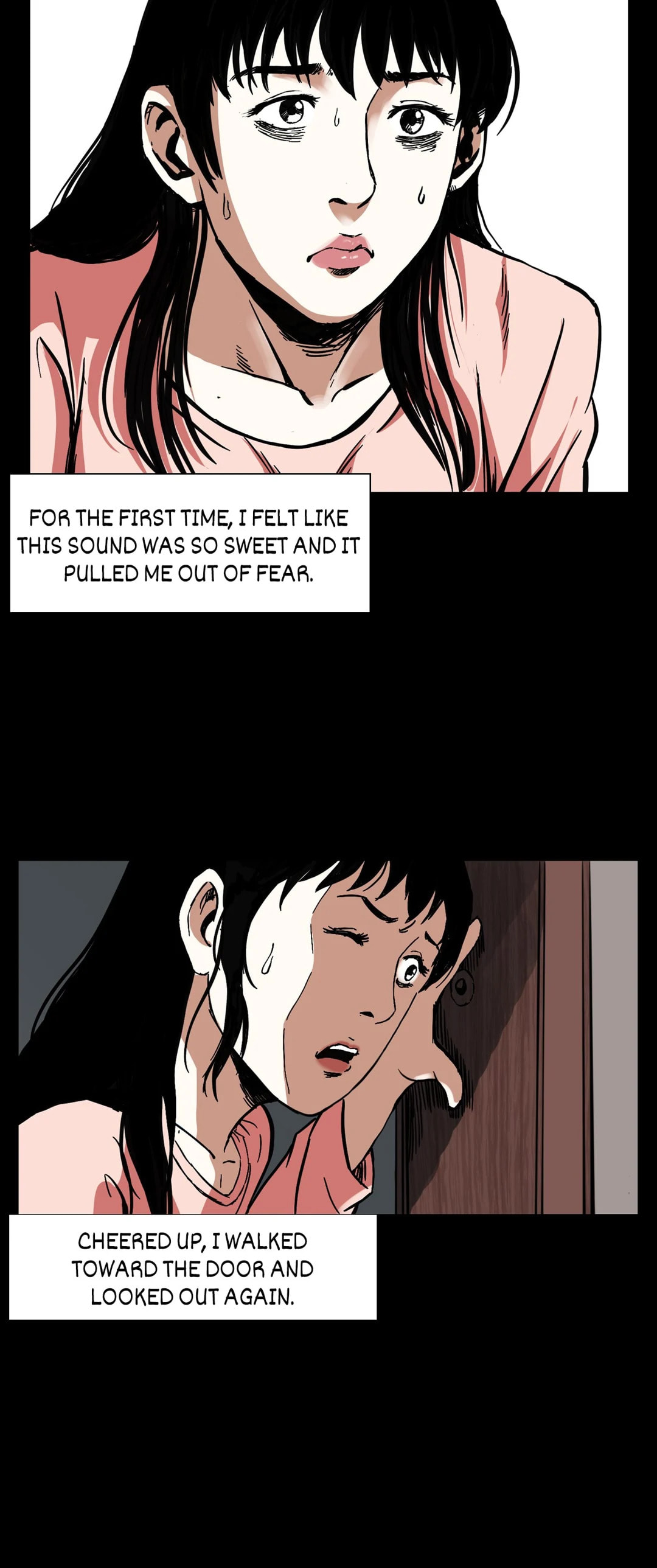 Real-Life Horror Stories Chapter 123 page 18 - 