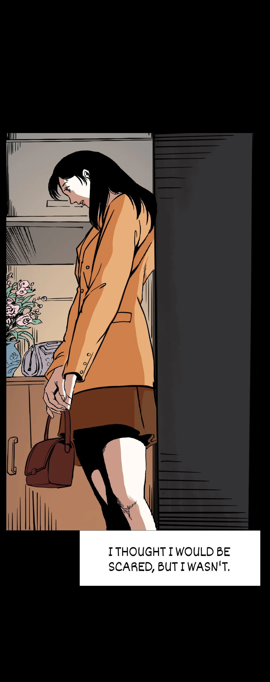 Real-Life Horror Stories Chapter 123 page 30 - 