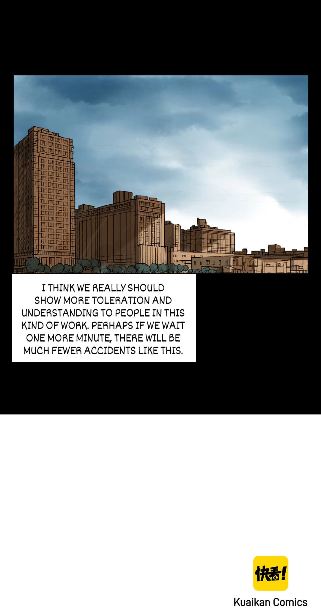 Real-Life Horror Stories Chapter 123 page 33 - 