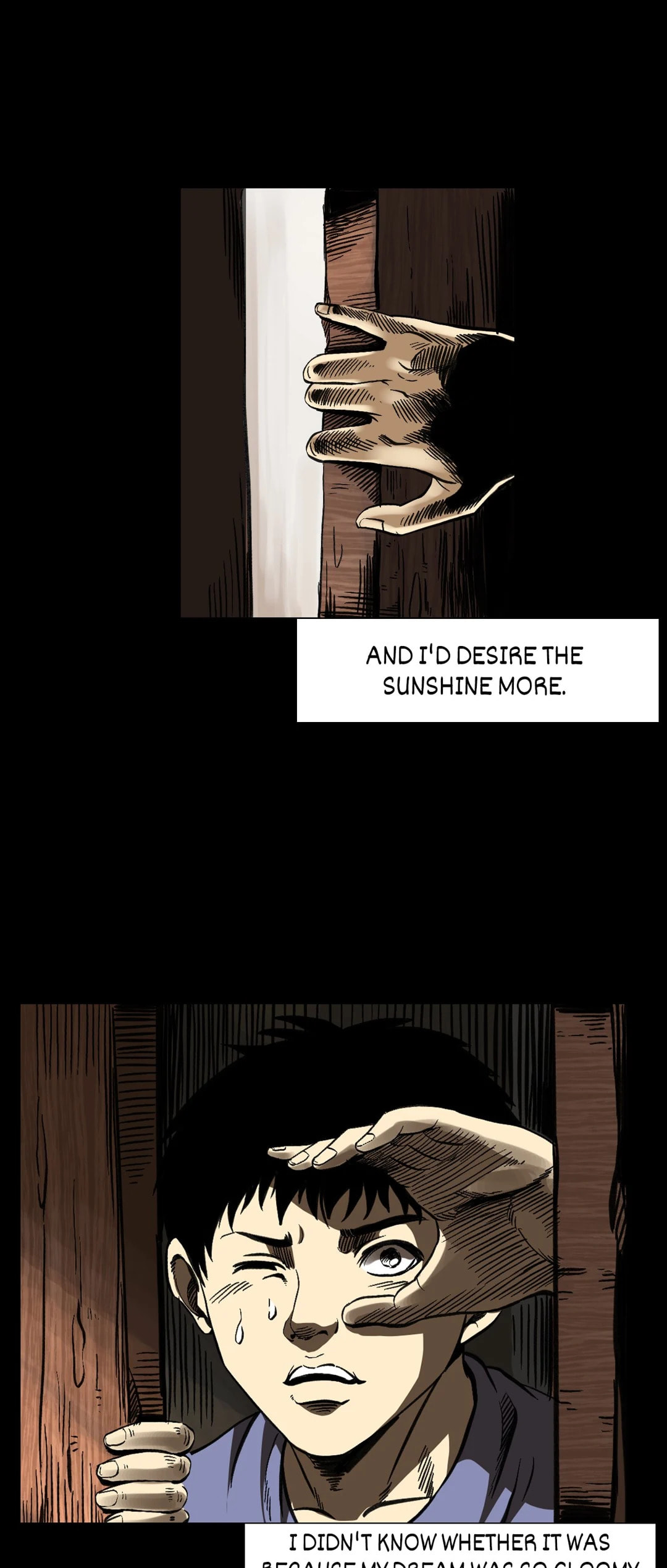 Real-Life Horror Stories Chapter 125 page 16 - 