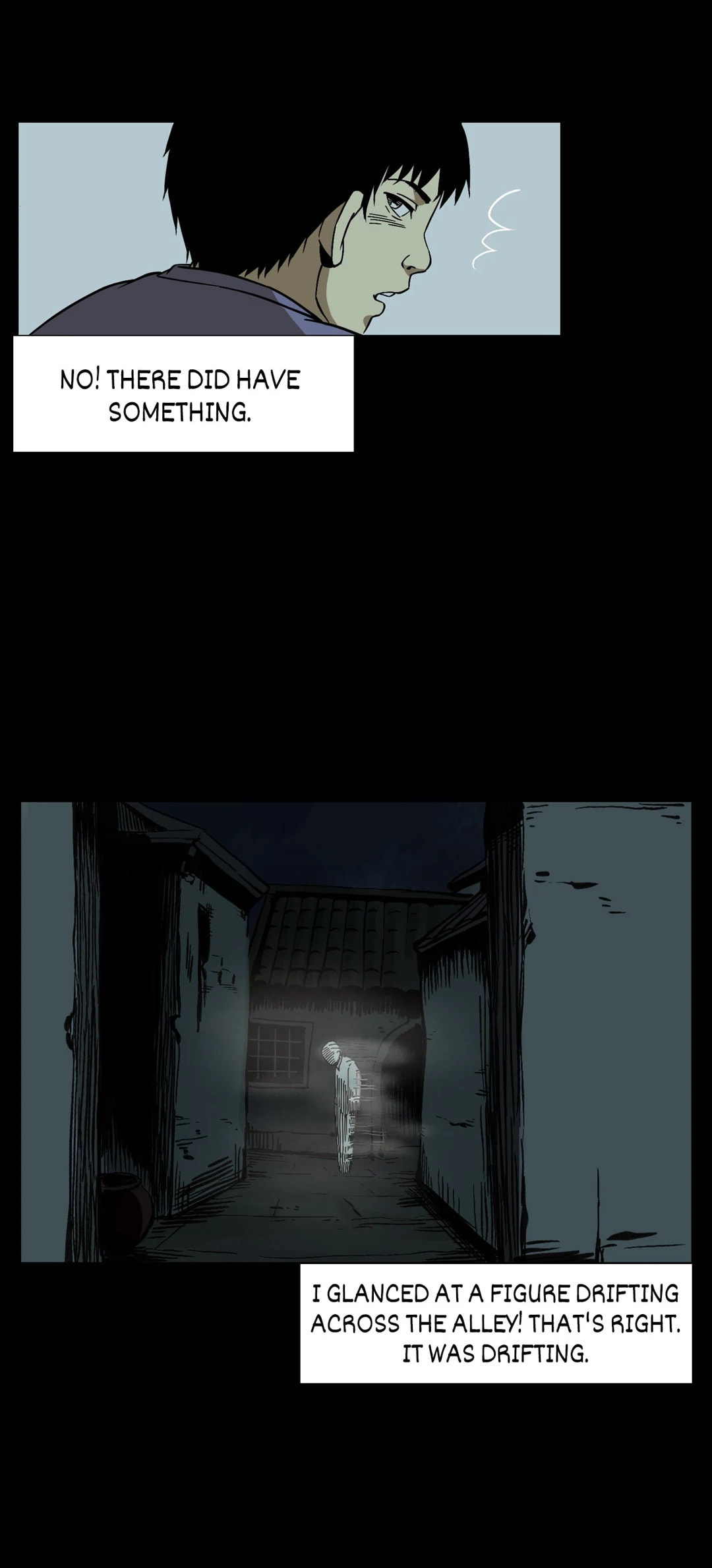 Real-Life Horror Stories Chapter 125 page 7 - 