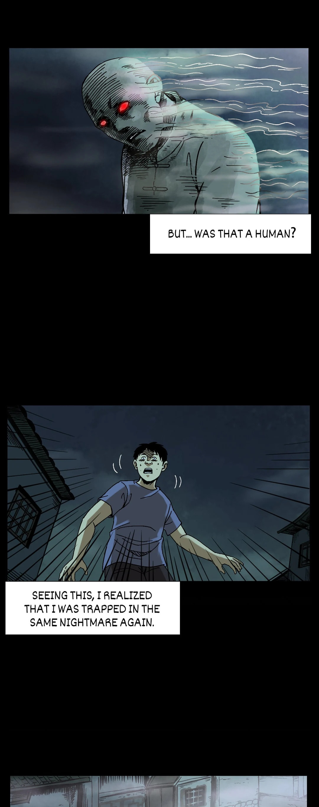 Real-Life Horror Stories Chapter 125 page 8 - 