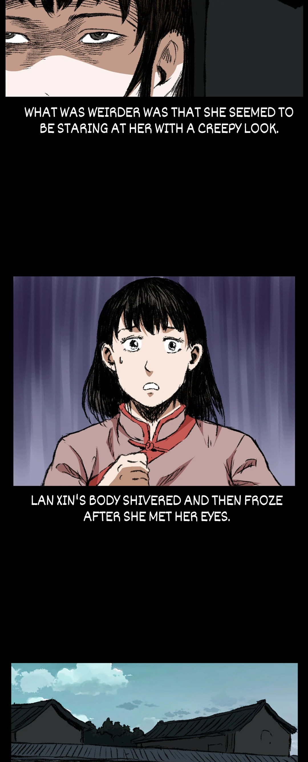 Real-Life Horror Stories Chapter 126 page 23 - 