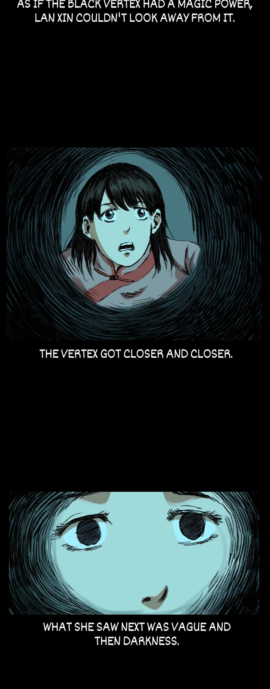 Real-Life Horror Stories Chapter 126 page 26 - 