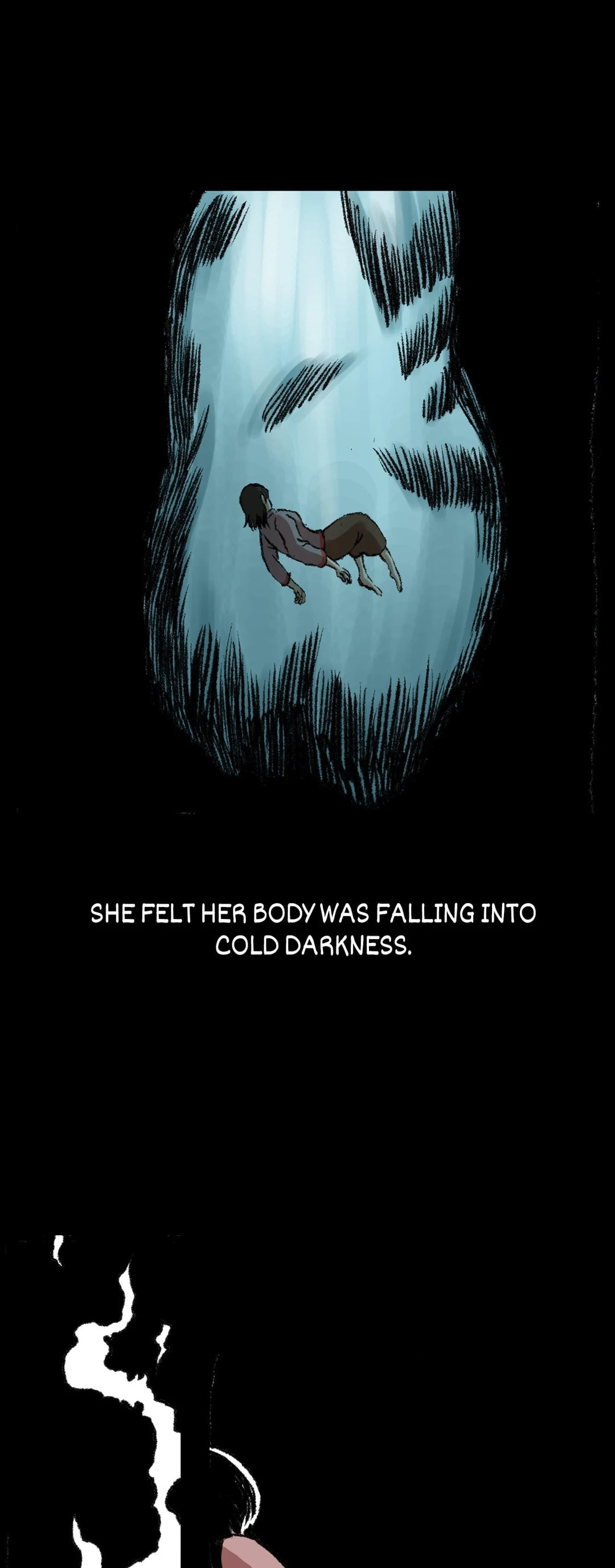 Real-Life Horror Stories Chapter 126 page 27 - 