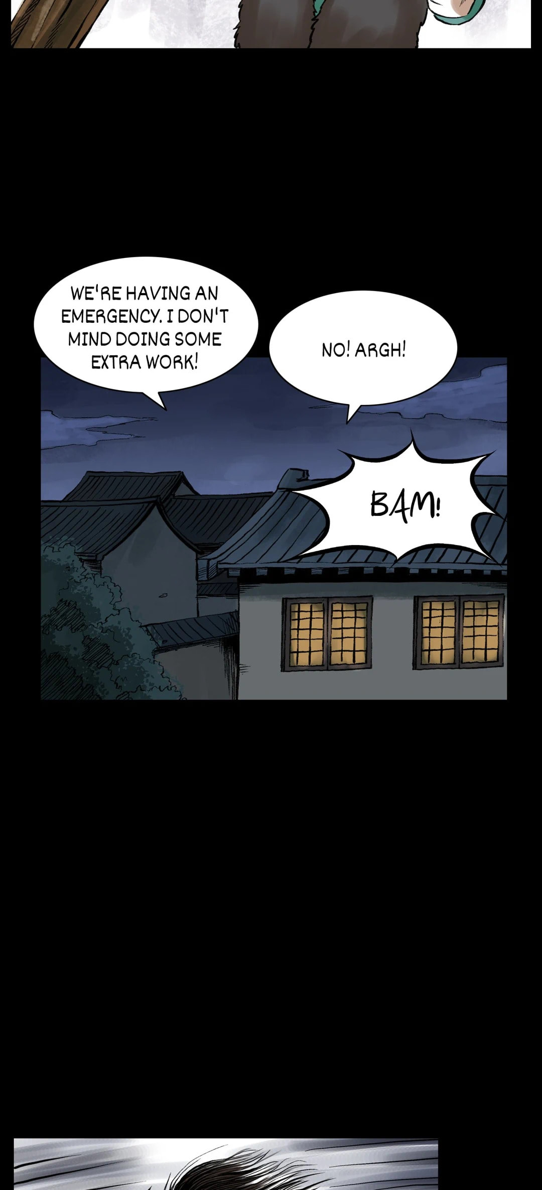 Real-Life Horror Stories Chapter 126 page 43 - 