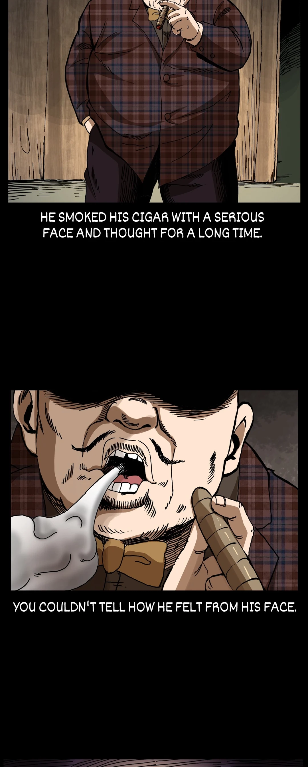Real-Life Horror Stories Chapter 128 page 41 - 