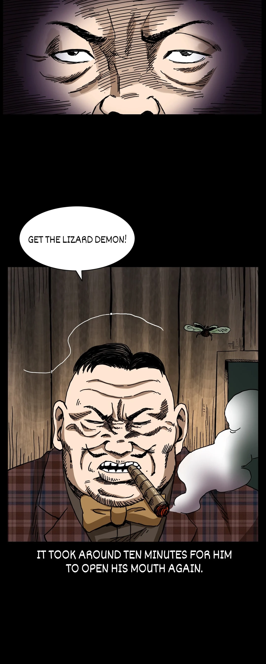 Real-Life Horror Stories Chapter 128 page 42 - 