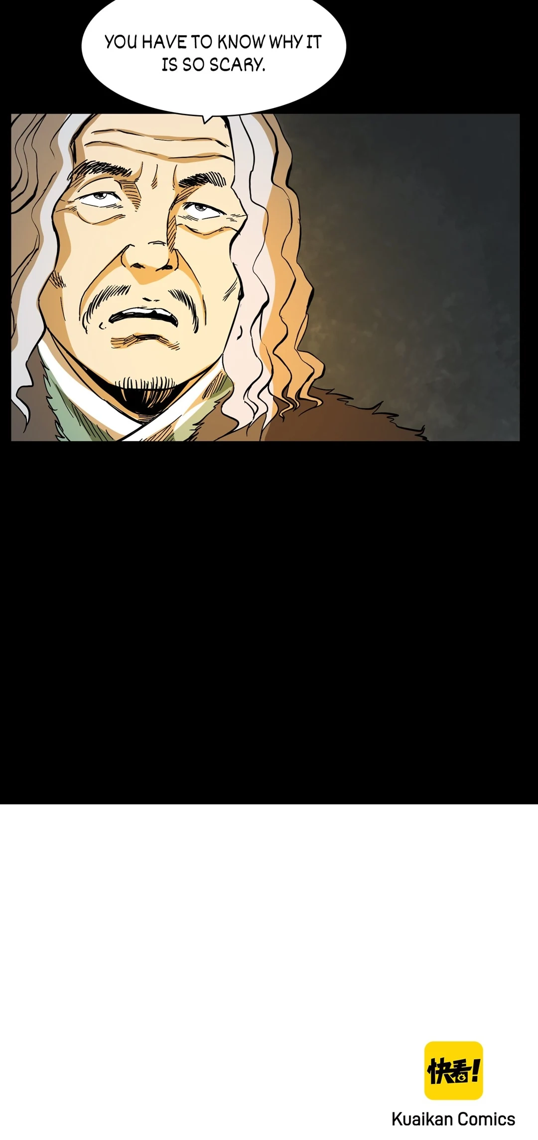 Real-Life Horror Stories Chapter 128 page 46 - 