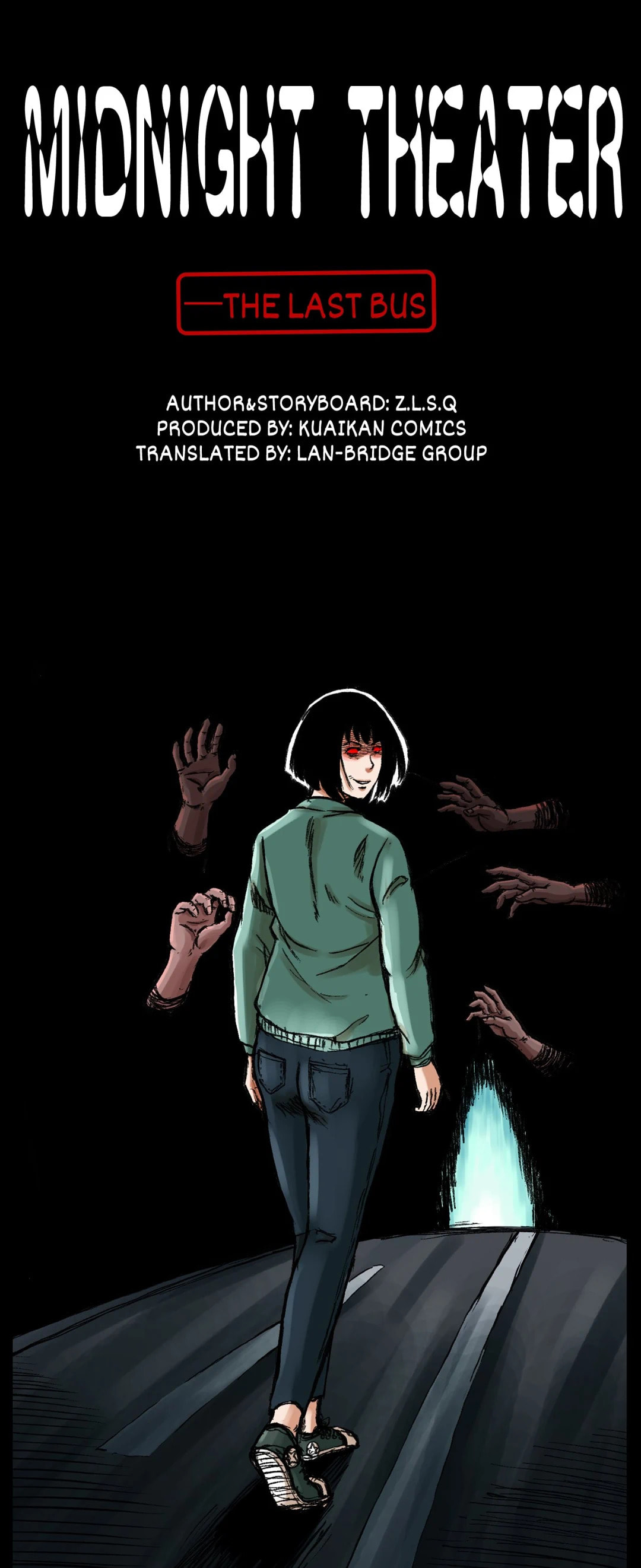 Real-Life Horror Stories Chapter 129 page 2 - 