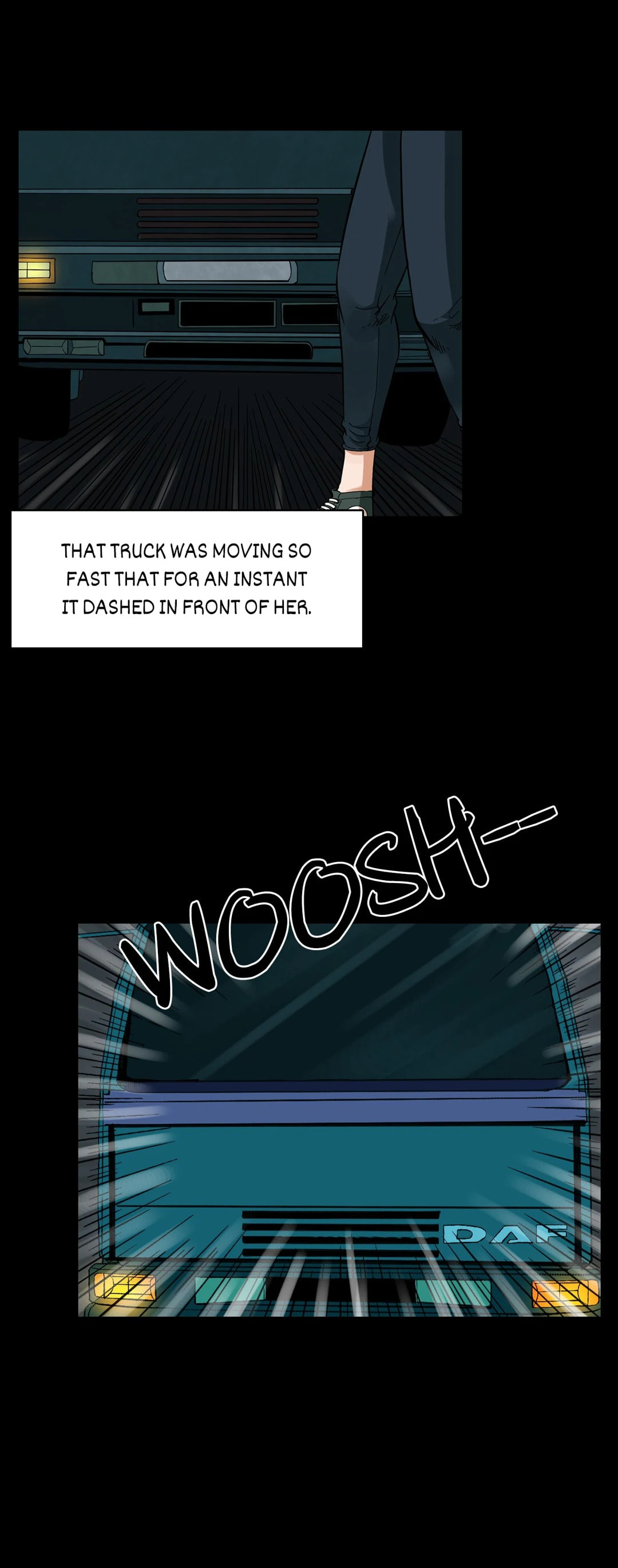 Real-Life Horror Stories Chapter 129 page 15 - 