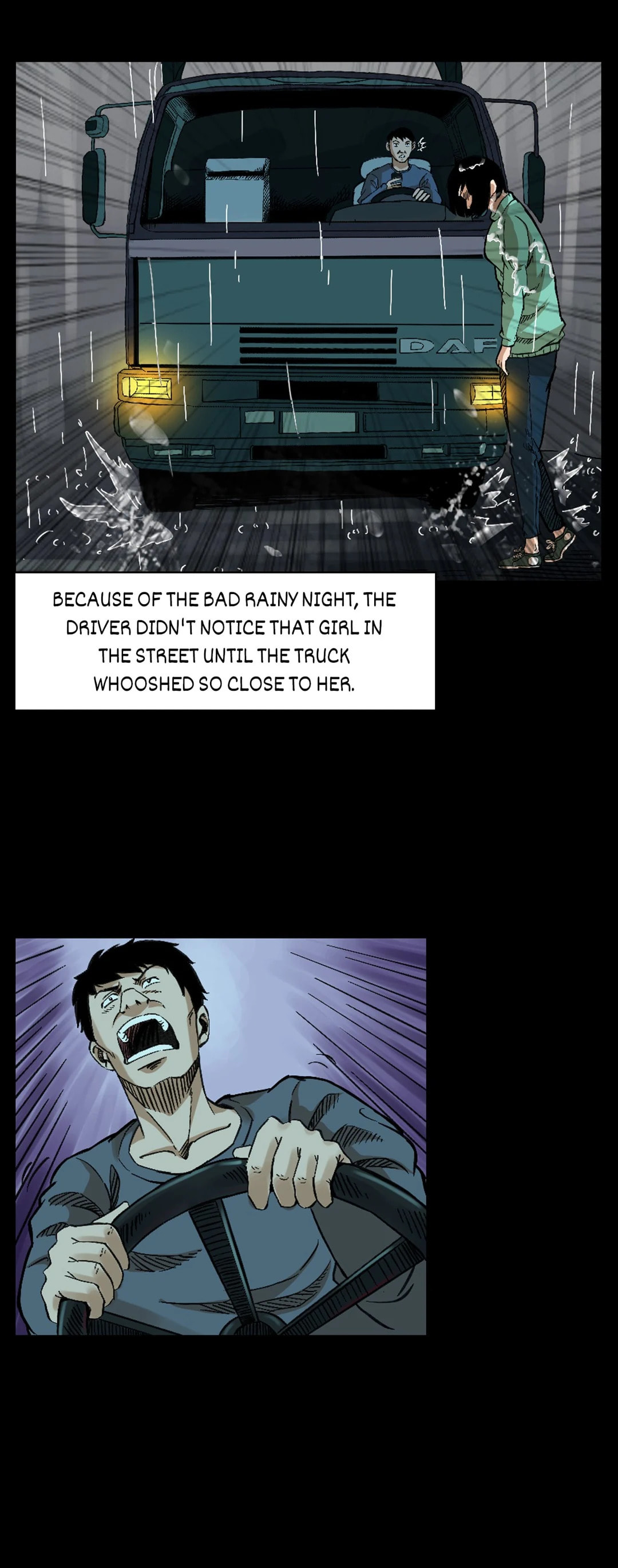 Real-Life Horror Stories Chapter 129 page 16 - 
