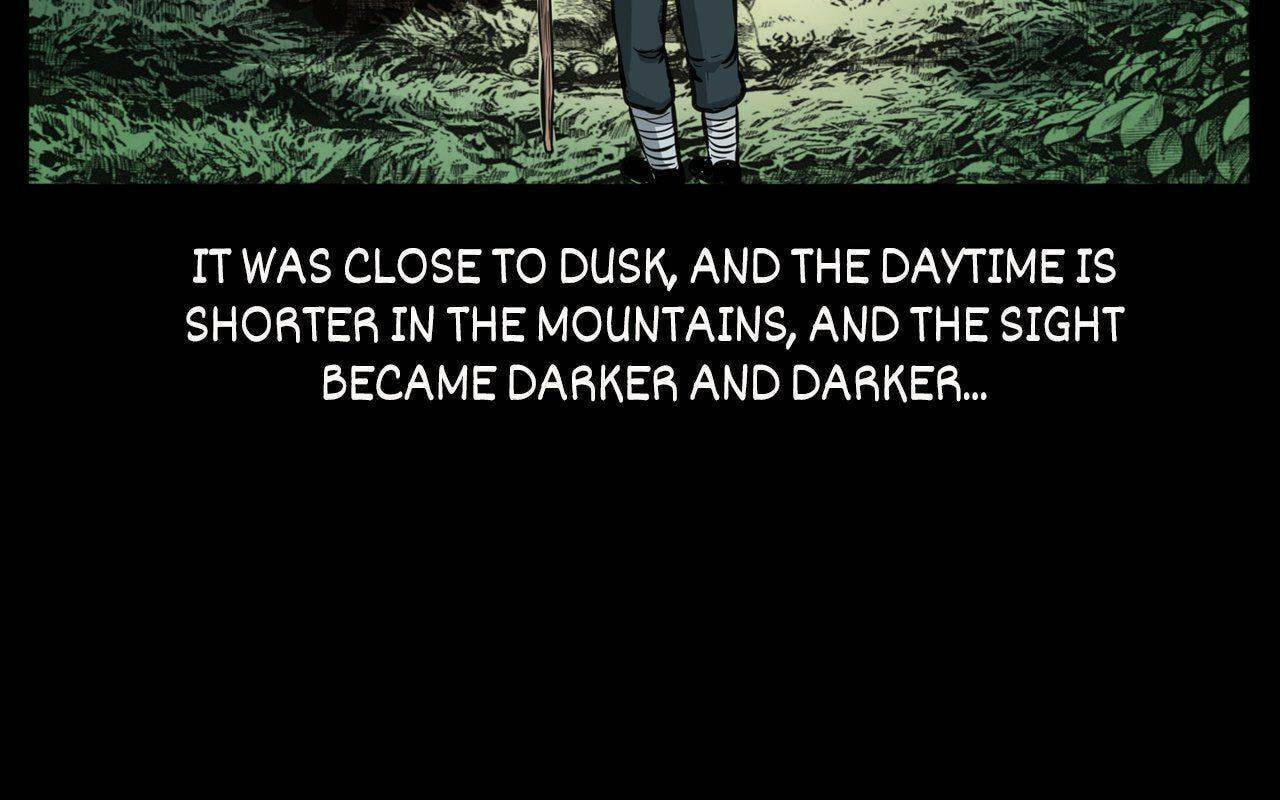Real-Life Horror Stories Chapter 13 page 11 - 