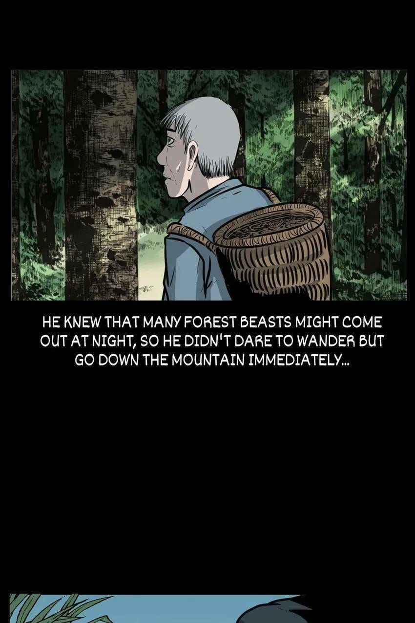 Real-Life Horror Stories Chapter 13 page 12 - 