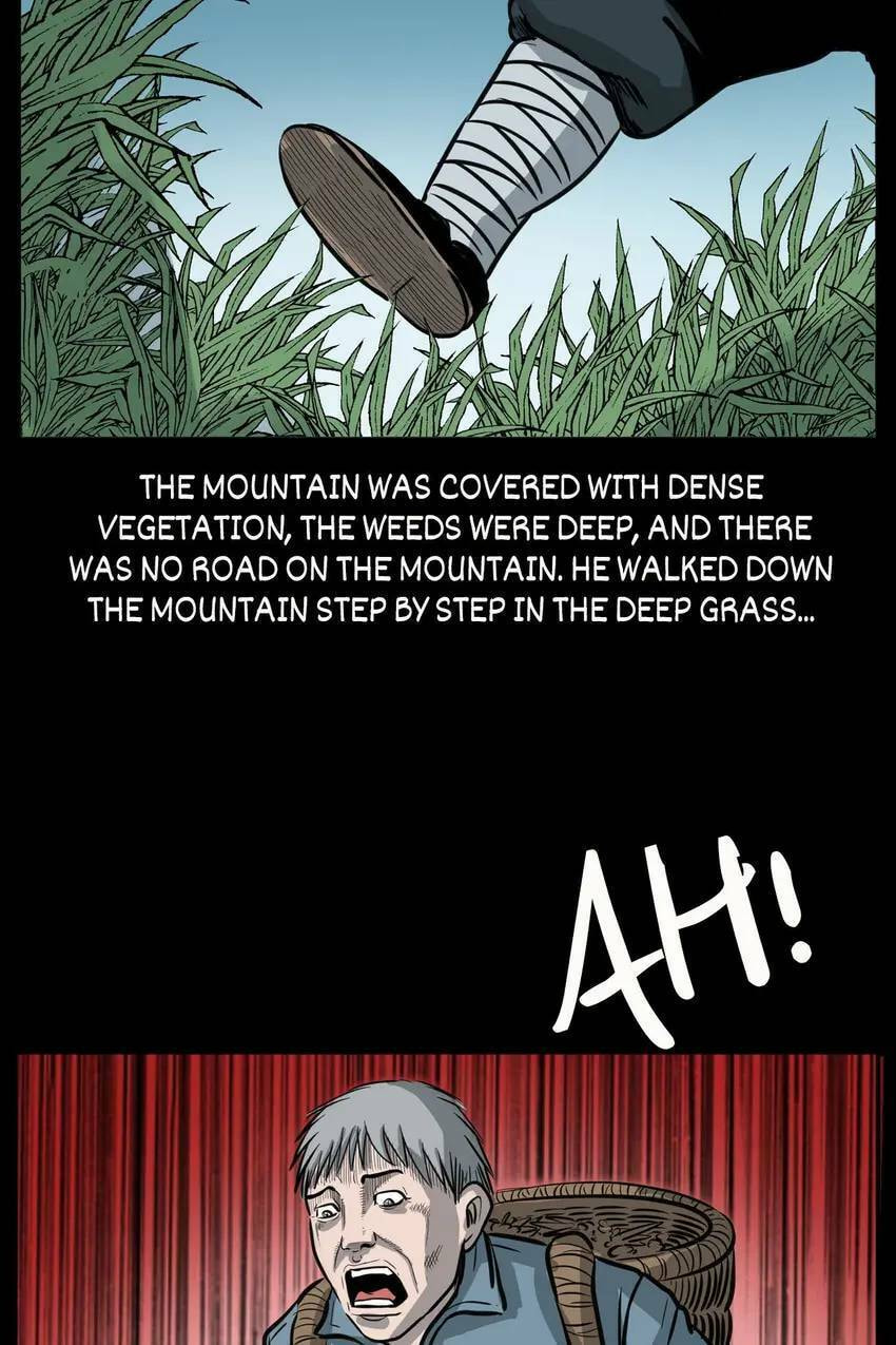 Real-Life Horror Stories Chapter 13 page 13 - 