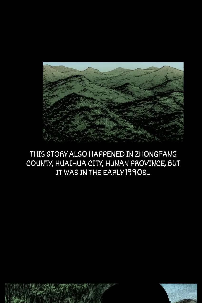 Real-Life Horror Stories Chapter 13 page 3 - 