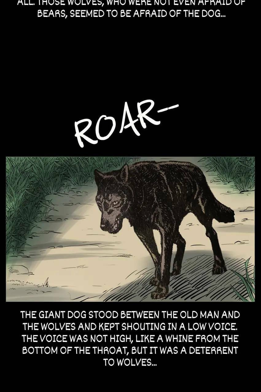 Real-Life Horror Stories Chapter 13 page 25 - 