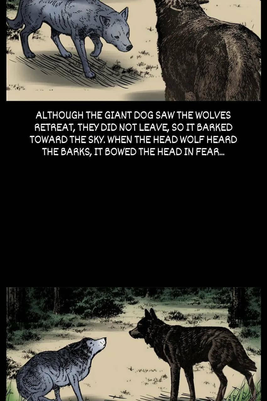 Real-Life Horror Stories Chapter 13 page 28 - 
