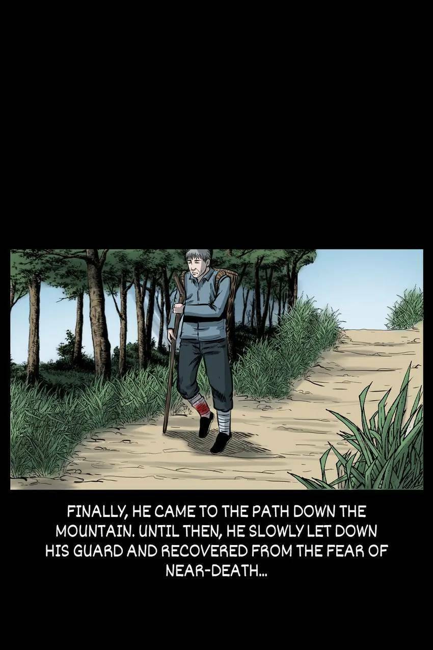 Real-Life Horror Stories Chapter 13 page 35 - 